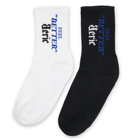 《Beric》FeelBetter Socks