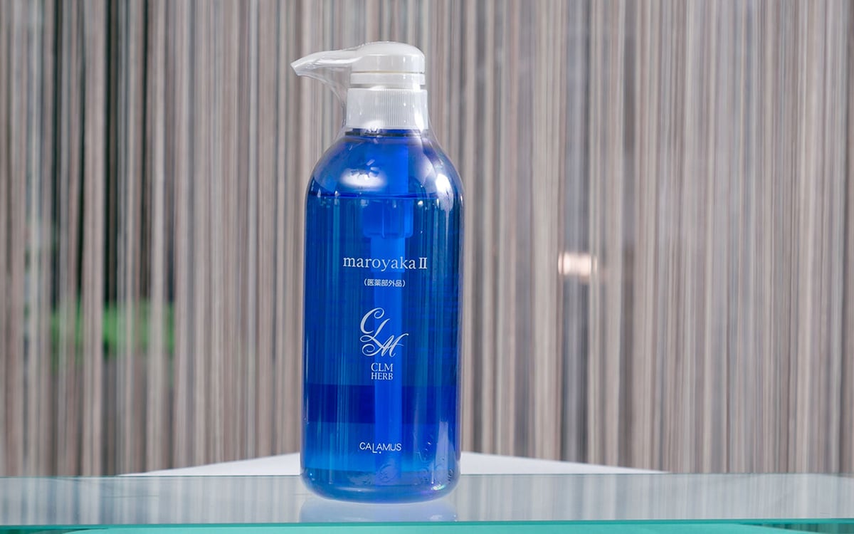 まろやか薬用スキントリートメントⅡ 500ml（医薬部外品） | Mare iit