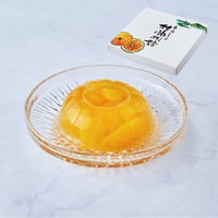 柑橘物語　紅まどんなゼリー９個セット