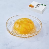 柑橘物語　伊予柑ゼリー１２個セット