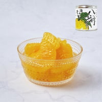 【しまなみ】八朔缶詰