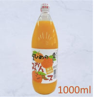 みかんジュース　1000ml