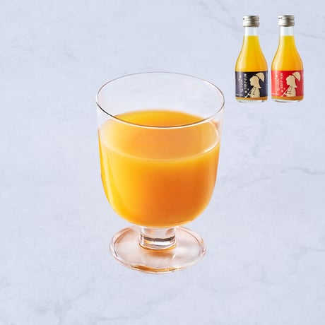 まどんなのよろこび　ジュース180ml