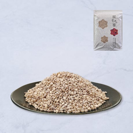 媛もち麦　１ｋｇ