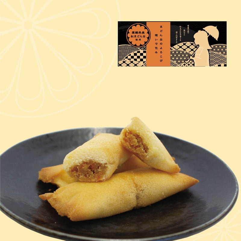 まどんなのよろこび PHT5O5 | 【BEMAC公式通販】えひめ自然の