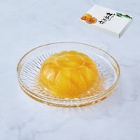 柑橘物語　伊予柑ゼリー６個セット