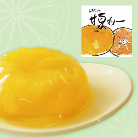 CATEGORY ゼリー | 【BEMAC公式通販】えひめ自然の恵みギフト