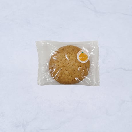 まどんなのよろこび　オートミールクッキー（５枚入）