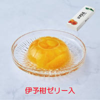 選べる！ゼリー3個セット（伊予柑）