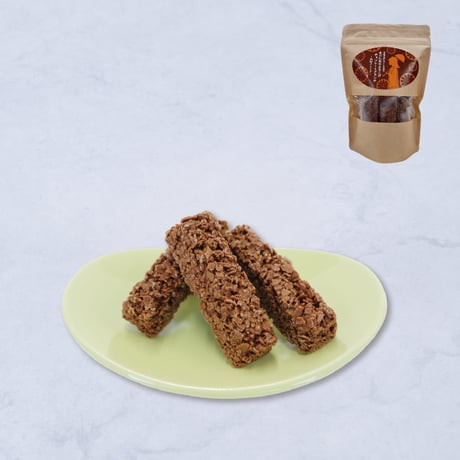 まどんなのよろこび　チョコレートクランチ