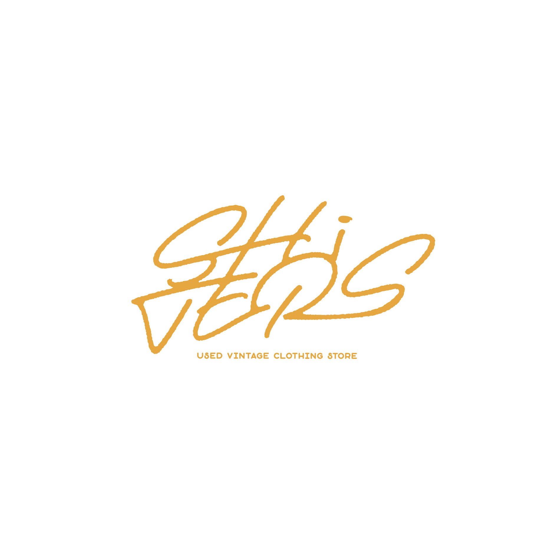 shivers used vintage clothing STORE
