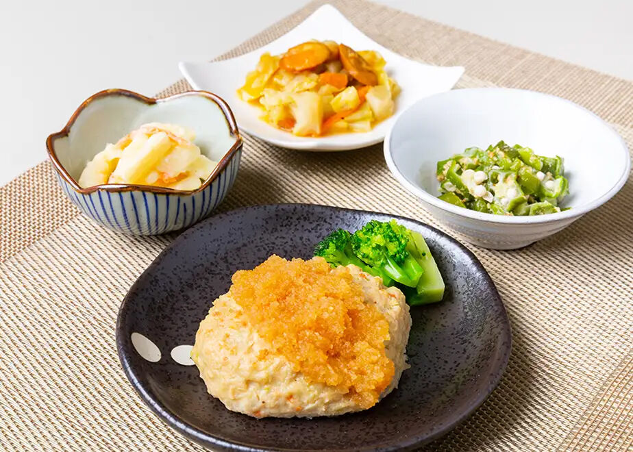 【かおひさ様】給食セット Amazon｜給食袋＆ランチョンマットセット 給食袋 1枚 ＋