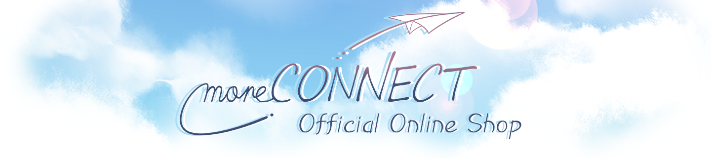 more CONNECT