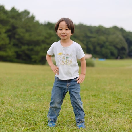 Tシャツ（キッズ）
