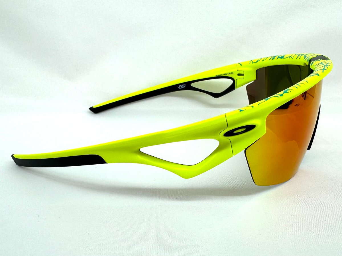 オークリーサングラス OO9140-13 RazorBlades＜OAKLEY＞ | 大平眼鏡店｜福島県いわき市の眼鏡