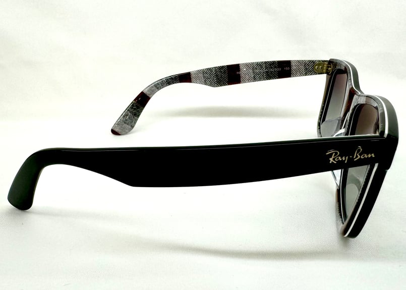 RayBan レイバン サングラス RB2140F C-1318/3A 52mm | a