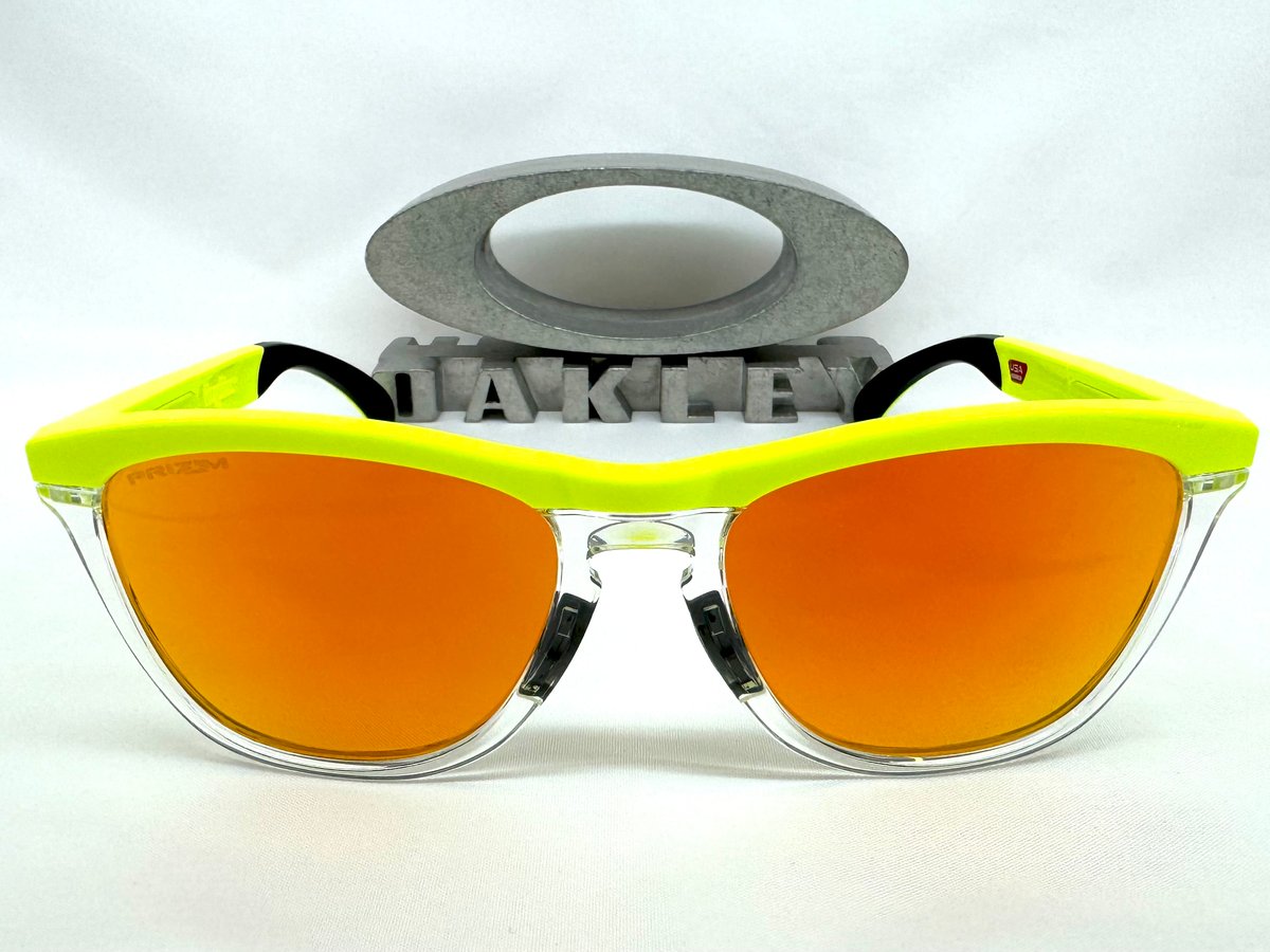 OAKLEY オークリー サングラス 009284A-1255 C-PRISMRUBY OAKLEY オークリー サングラス 009284A-1255 C-PRISMRUBY