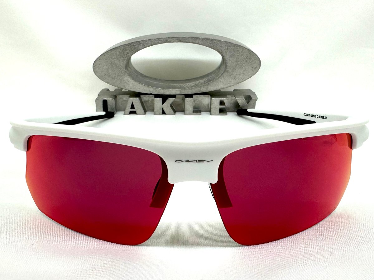 OAKLEY オークリー サングラス 009400-1068 C-PRISMFIELD