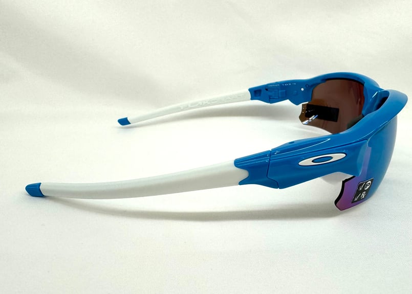 OAKLEY オークリー サングラス 009373-0270 C-プリズムディープウォータ
