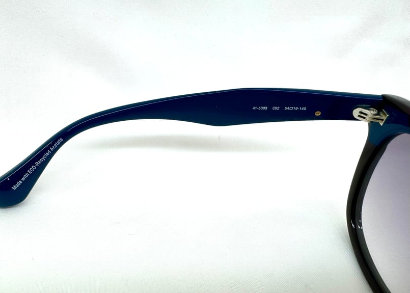 vivienne westwood ビビアンウエストウッド サングラス 41-5003 C-