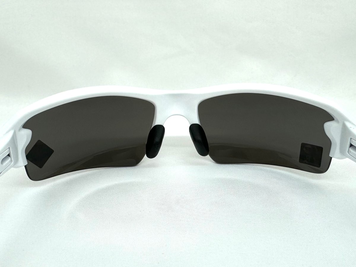 OAKLEY オークリー サングラス 009271-2461 C-prizm black
