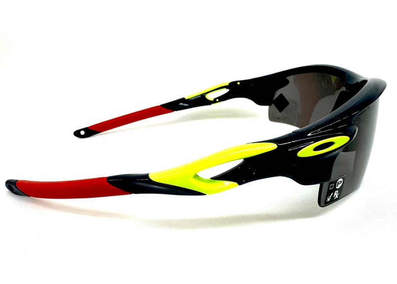 OAKLEY オークリー サングラス 009206-6438 C-PRISMGREY |