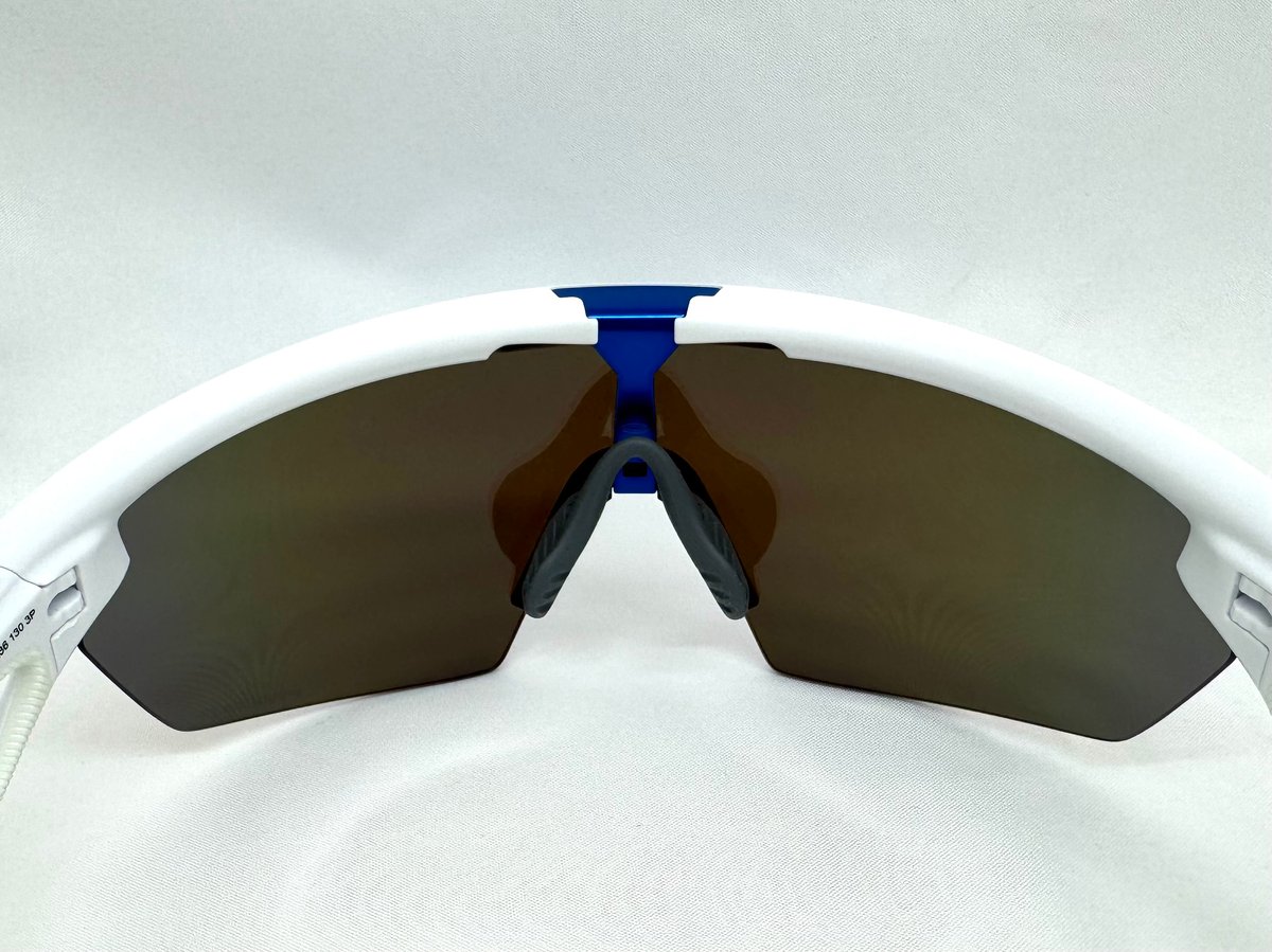 OAKLEY オークリー サングラス 009403-0236 C-プリズムサファイアポラ