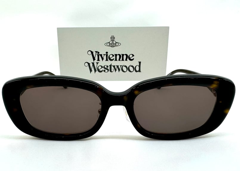 Vivienne Westwood ヴィヴィアンウエストウッド サングラス 41