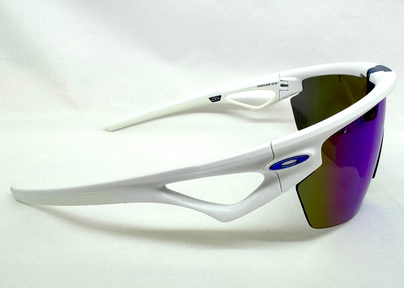 OAKLEY オークリー サングラス 009403-0236 C-プリズムサファイアポラ