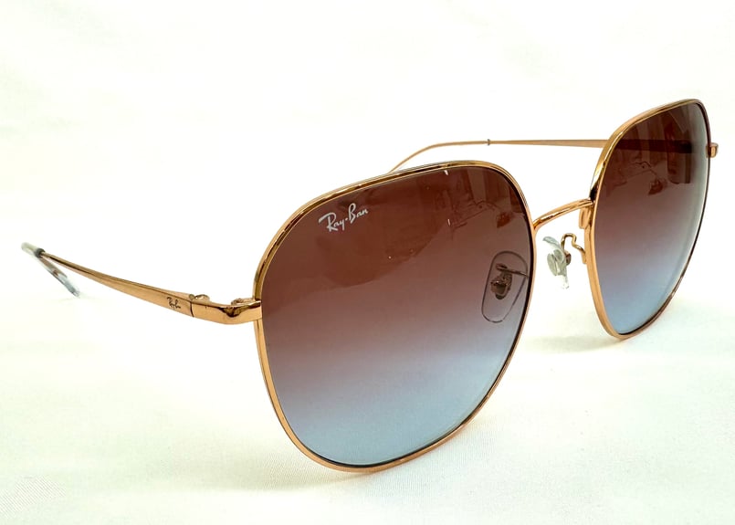 RayBan レイバン サングラス RB3680D C-9202/18 60mm | a
