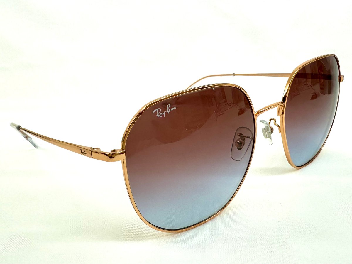 RayBan レイバン サングラス RB3680D C-9202/18 60mm | a
