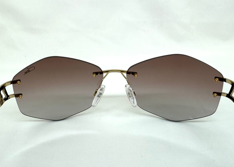 R*o様 【希少】CAZAL (カザール)サングラス MOD.9031 CAZAL9031カザールサングラス]正規販売店全国対応JR大府駅前メガネ