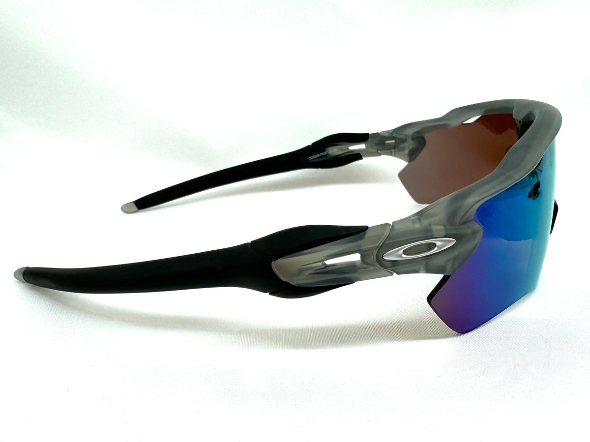 OAKLEY オークリー サングラス 009208-F638 C-PRIZM DEEP W