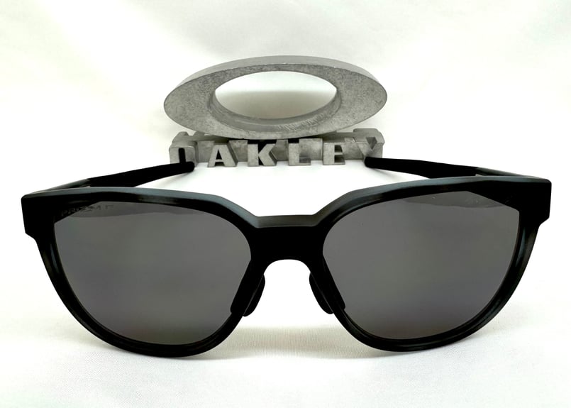 Q3927 OAKLEY サングラス　009250A PRIZM GREY Actuator (Low Bridge Fit) Prizm Ruby Lenses, Black Tortoise