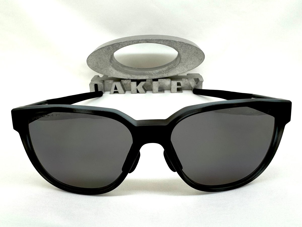 OAKLEY オークリー 009250A-1057 C-PRIZM GREY POLARI