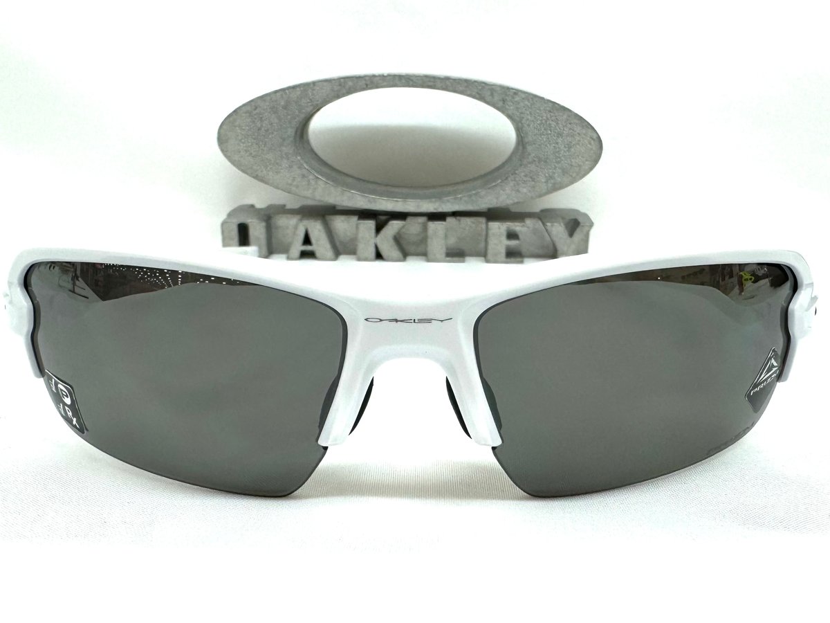 OAKLEY オークリー サングラス 009271-2461 C-prizm black