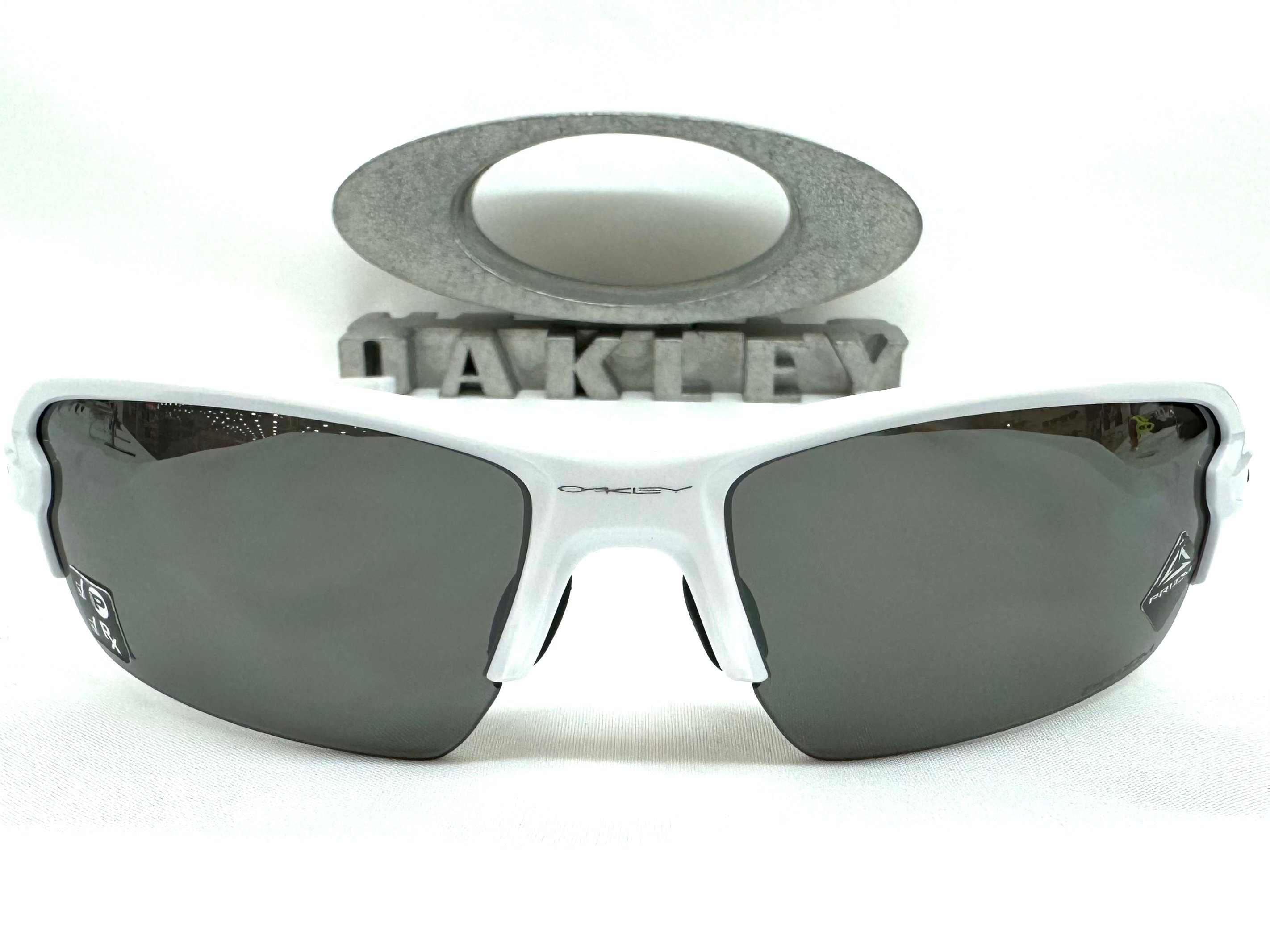 OAKLEY オークリー サングラス 009271-2461 C-prizm black