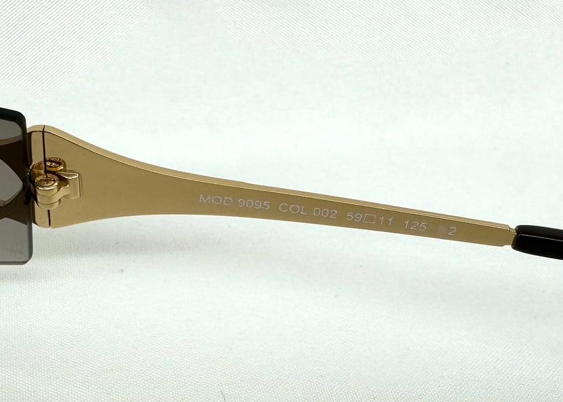 CAZAL カザール サングラス MOD.9095 C-002 59mm | abeme