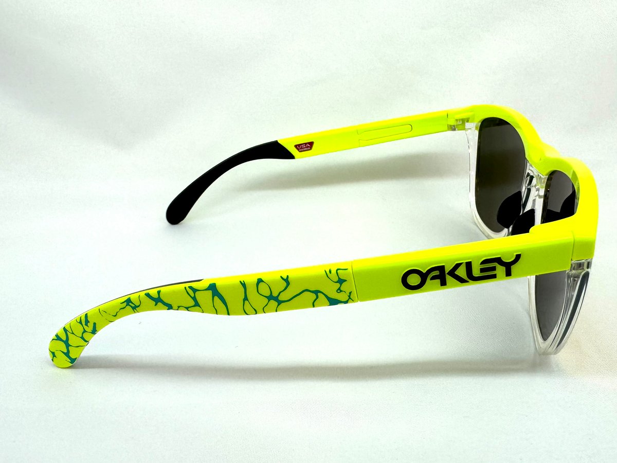 OAKLEY オークリー サングラス 009284A-1255 C-PRISMRUBY