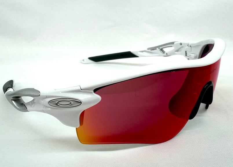 OAKLEY オークリー サングラス 009206-26 C-PRISMfield |