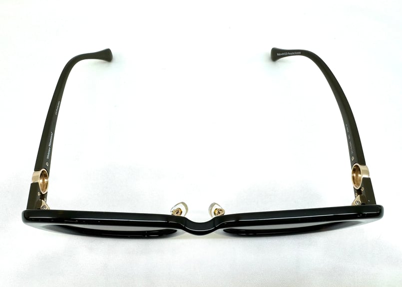 Vivienne Westwood ブラック サングラス ヴィヴィアン ウエストウッド Vivienne Westwood ヴィヴィアン