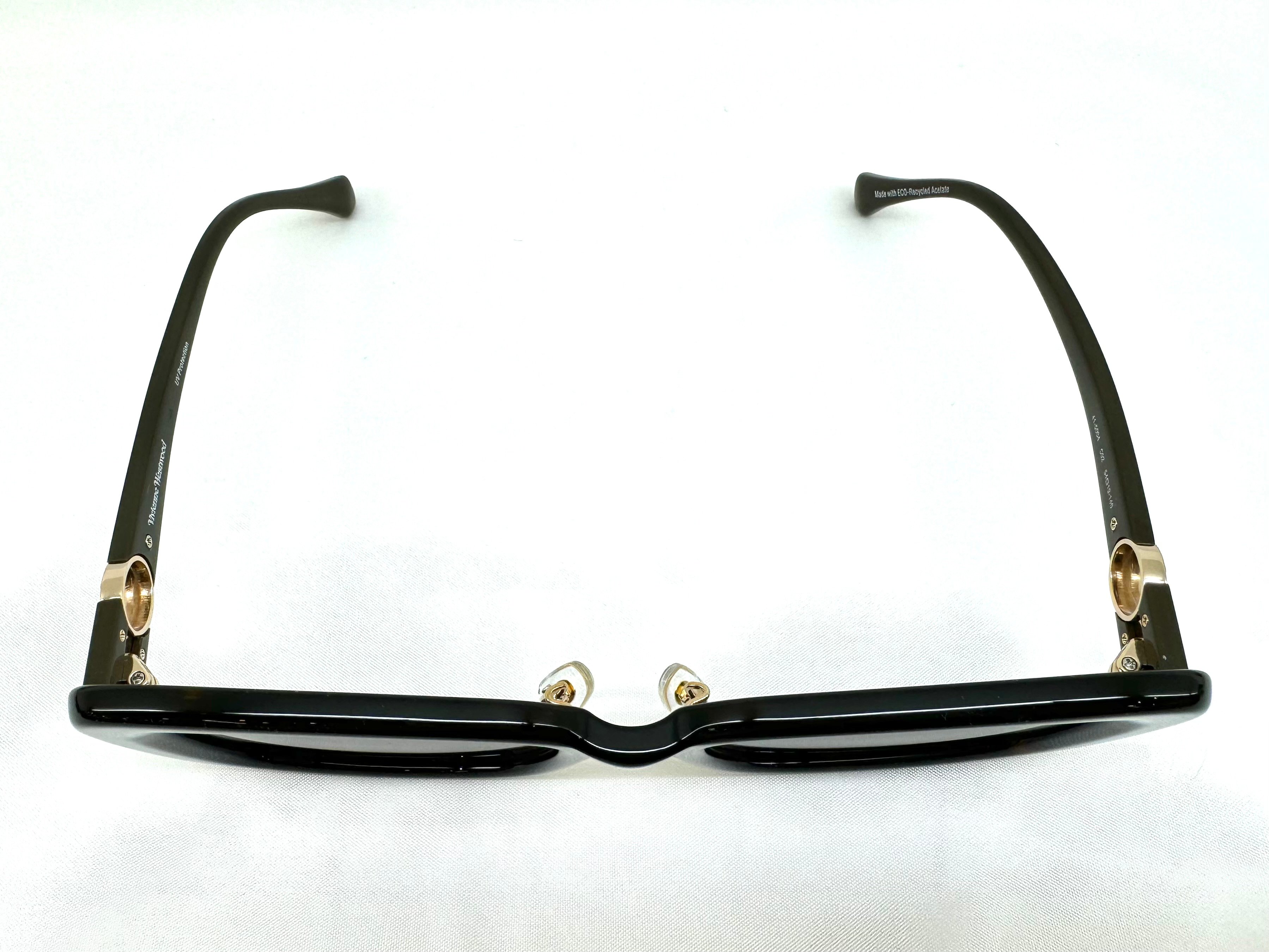 Vivienne Westwood ヴィヴィアンウエストウッド サングラス 41-5004 C