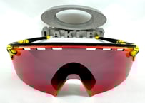 OAKLEY オークリー サングラス 009406-2537 C-PRISMBLACK