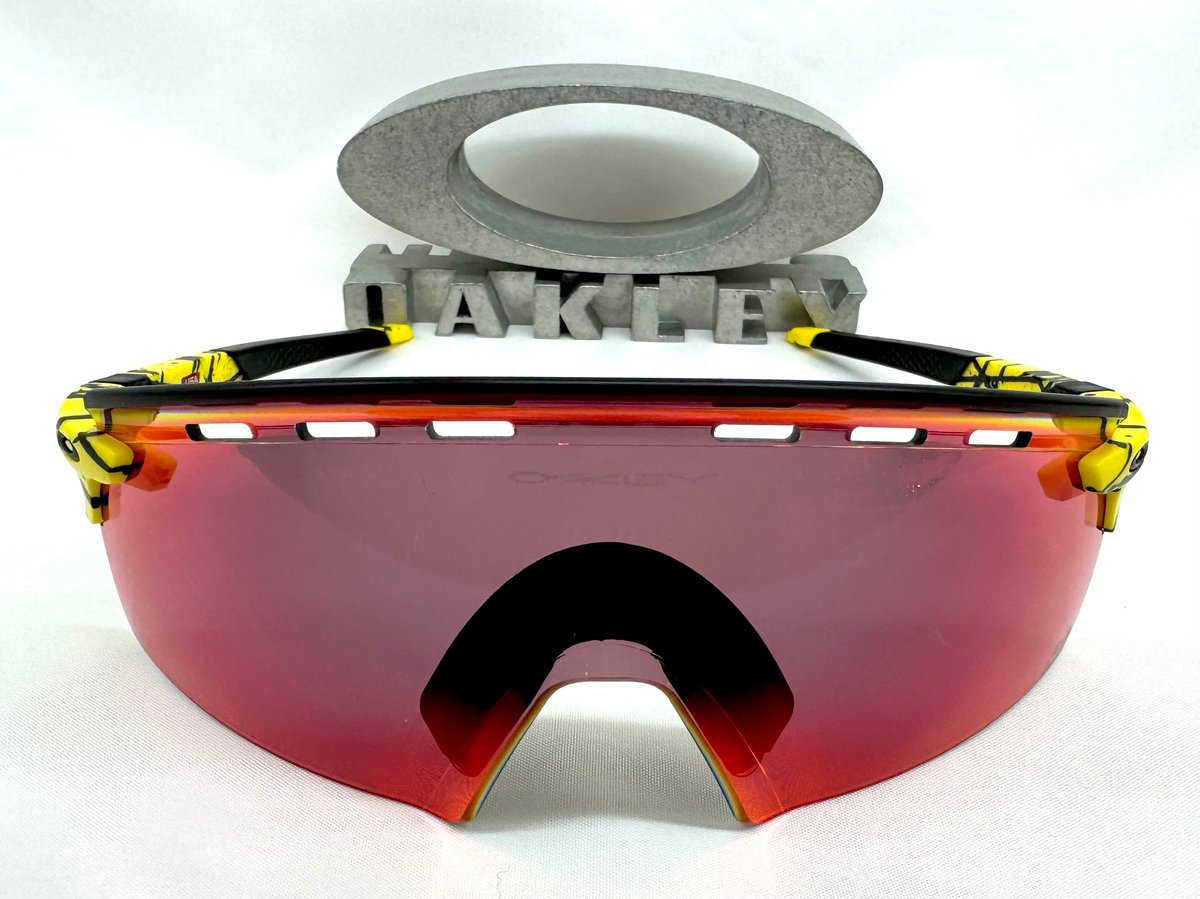 OAKLEY オークリー サングラス 009235-0739 C-PRISM ROAD |