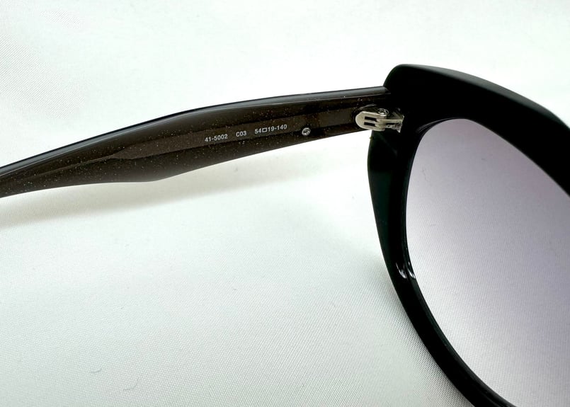 Vivienne Westwood ビビアンウエストウッド サングラス 41-5002 C-