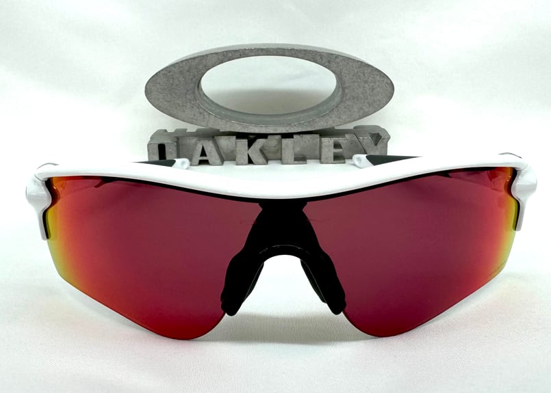 OAKLEY オークリー サングラス 009206-26 C-PRISMfield |
