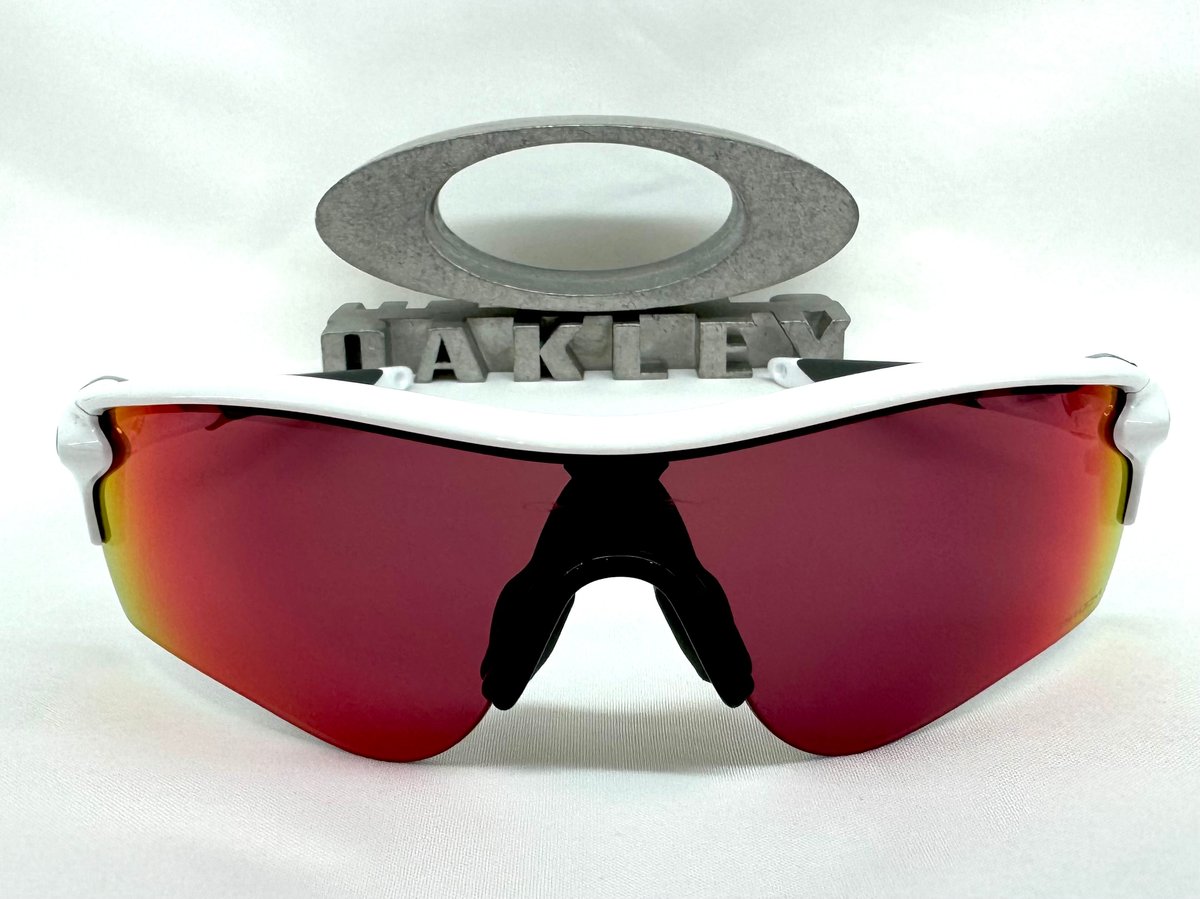 OAKLEY オークリー サングラス 009206-26 C-PRISMfield |
