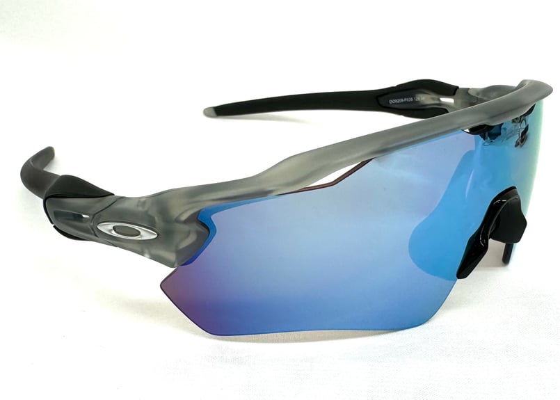 OAKLEY オークリー サングラス 009208-F638 C-PRIZM DEEP W