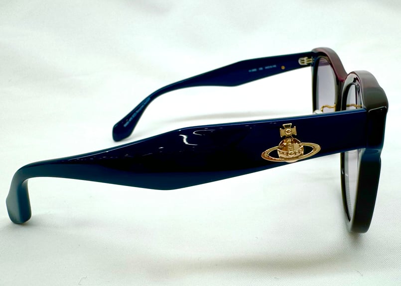 vivienne westwood ビビアンウエストウッド サングラス 41-5003 C-