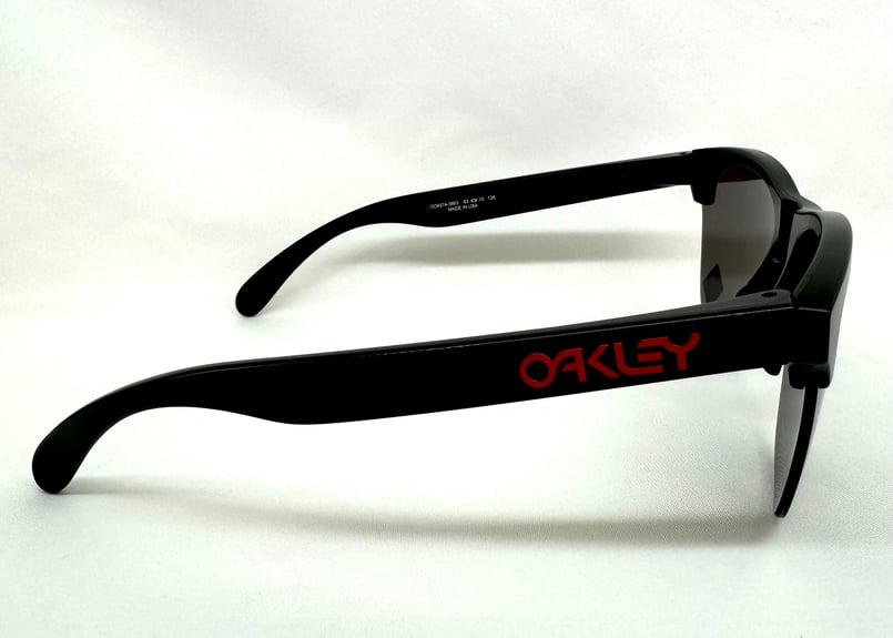 オークリー 大谷翔平モデル サングラス OO9374-3863 OO9374-3863